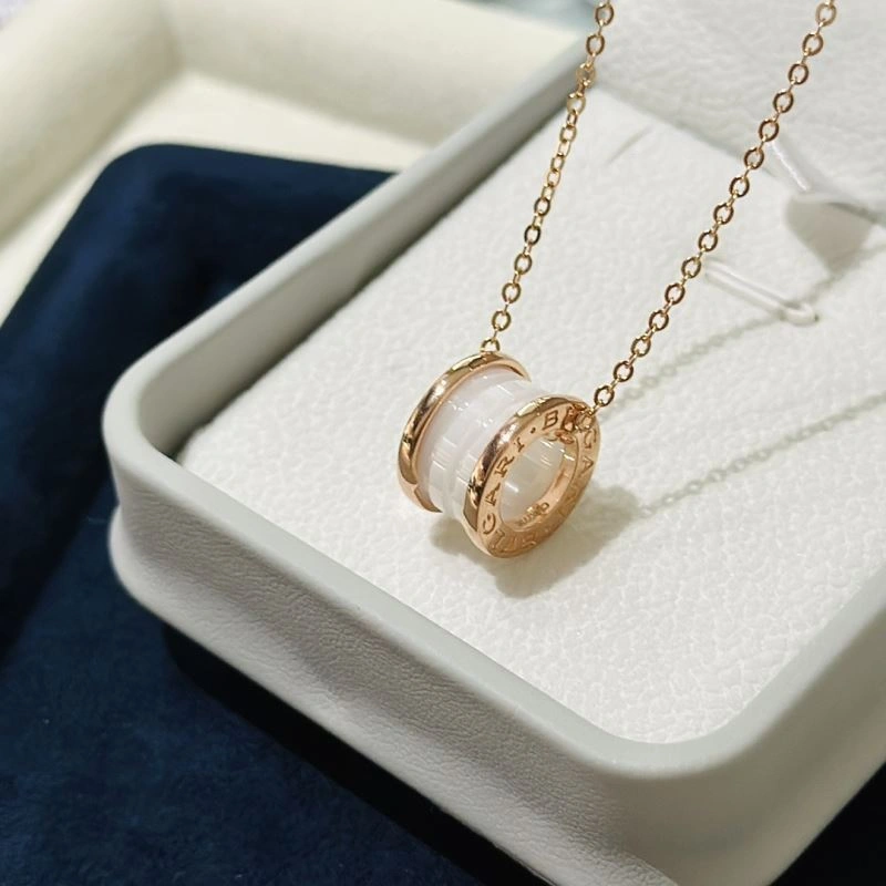 WeatherProof Bvlgari Necklaces 216851