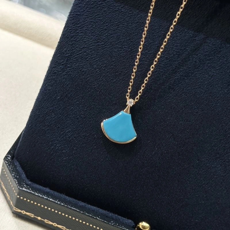 Bvlgari Necklaces Durable 216850