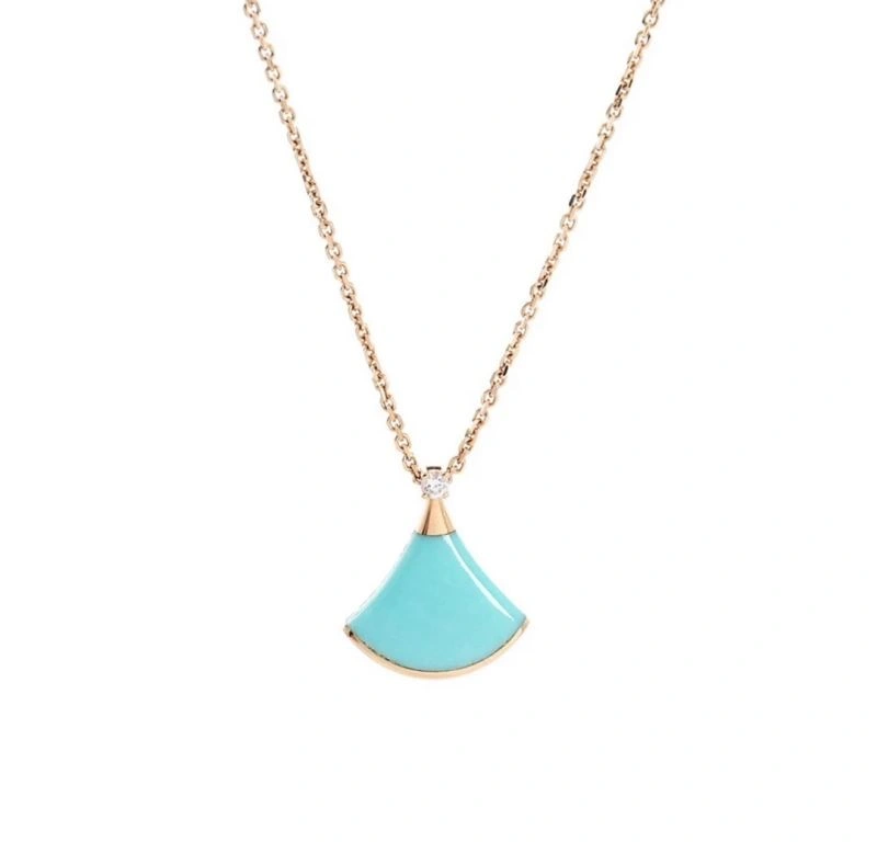 Bvlgari Necklaces Durable 216850