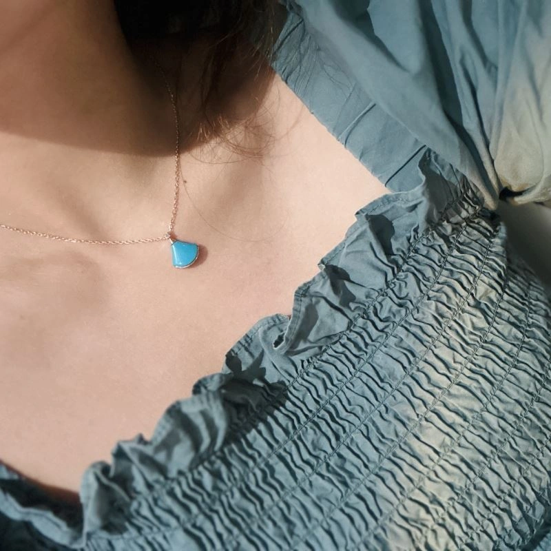 Bvlgari Necklaces Durable 216850