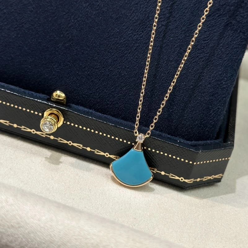 Bvlgari Necklaces Durable 216850
