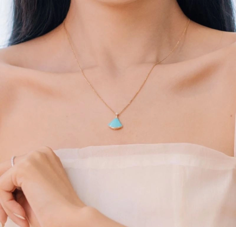 Bvlgari Necklaces Durable 216850
