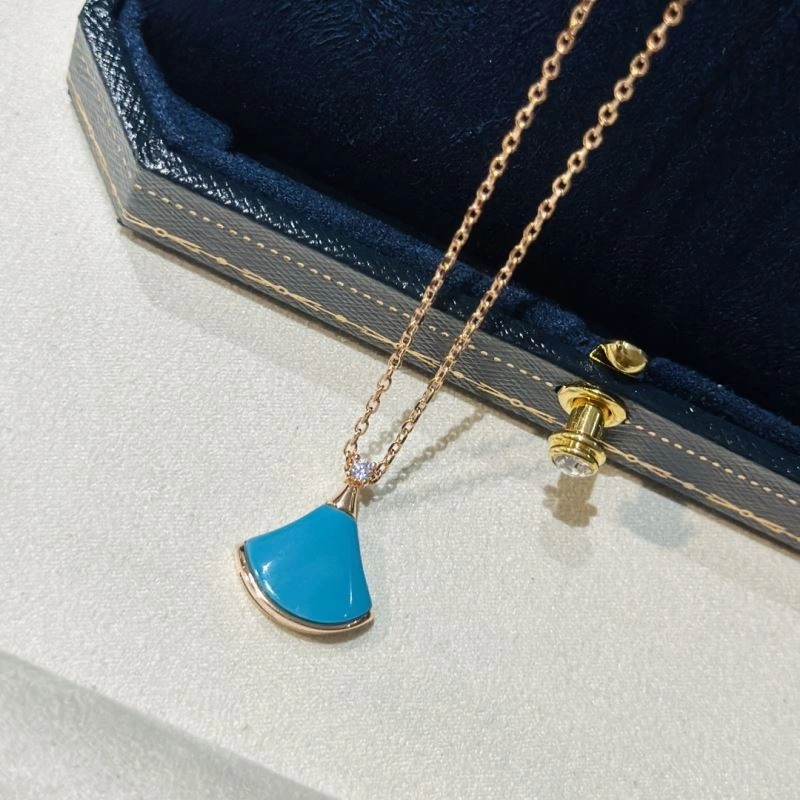 Bvlgari Necklaces Durable 216850