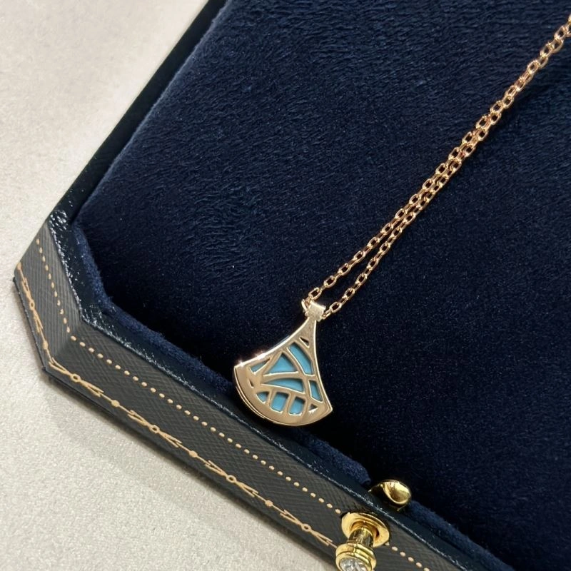 Bvlgari Necklaces Durable 216850