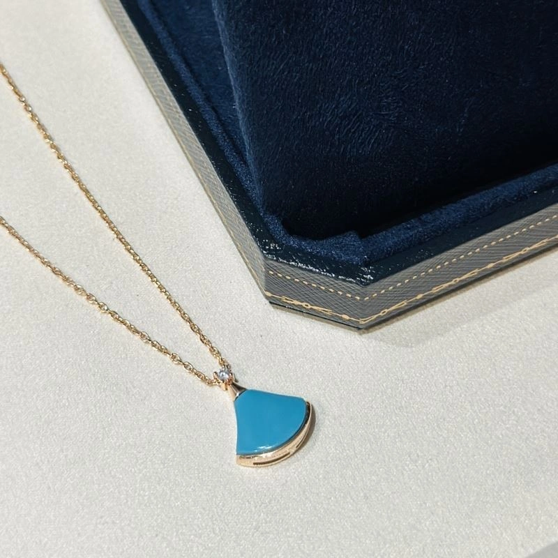 Bvlgari Necklaces Durable 216850