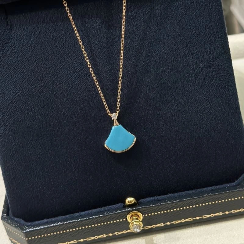 Bvlgari Necklaces Durable 216850