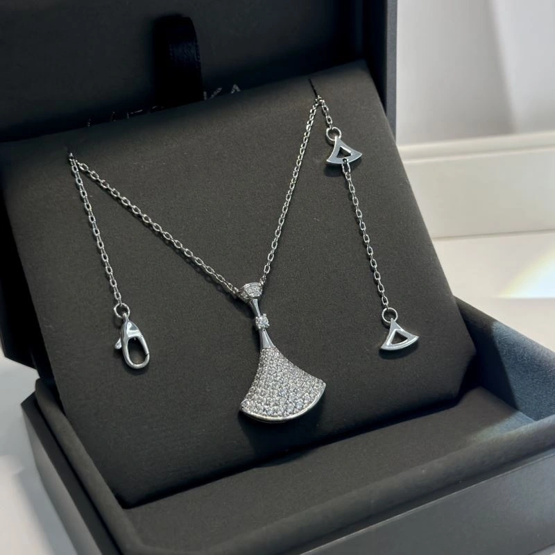 Bvlgari Necklaces QuickDry 216861