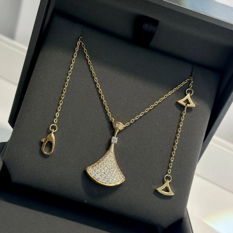 Bvlgari Necklaces QuickDry 216861