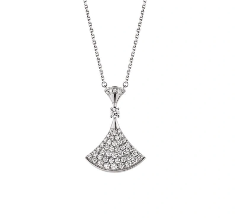 Bvlgari Necklaces QuickDry 216861