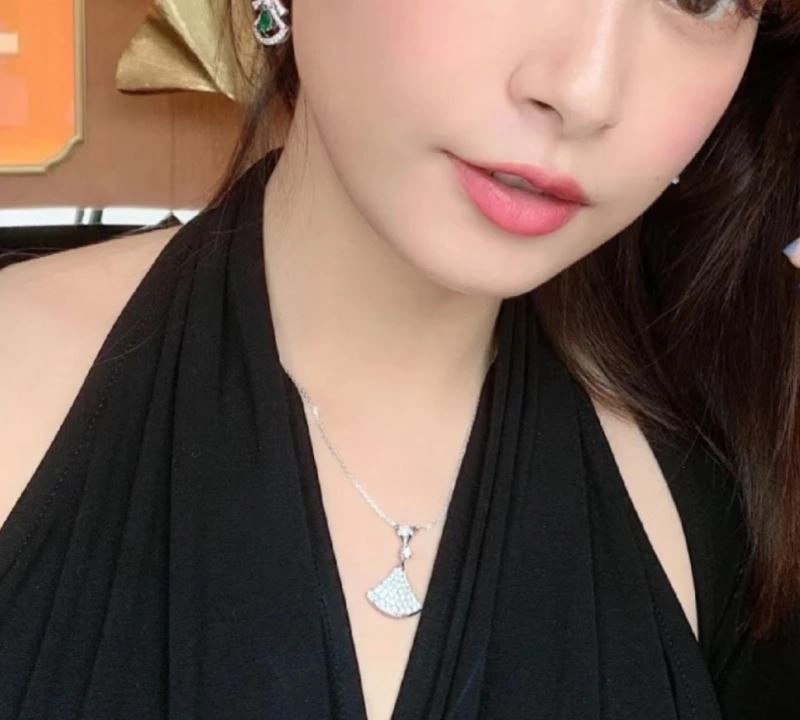 Bvlgari Necklaces QuickDry 216861