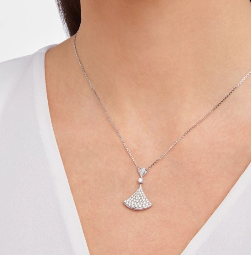 Bvlgari Necklaces QuickDry 216861