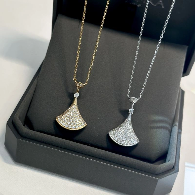 Bvlgari Necklaces QuickDry 216861