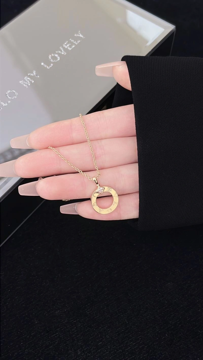 Original Bvlgari Necklaces 216848