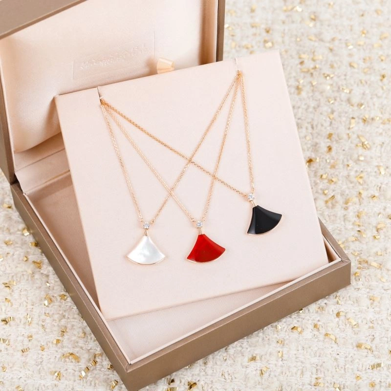 Bvlgari Necklaces FlexibleFit 216856