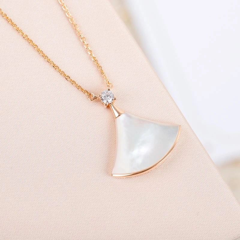Bvlgari Necklaces FlexibleFit 216856