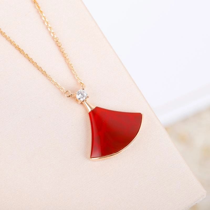 Bvlgari Necklaces FlexibleFit 216856