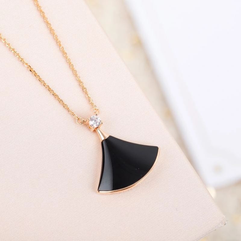 Bvlgari Necklaces FlexibleFit 216856