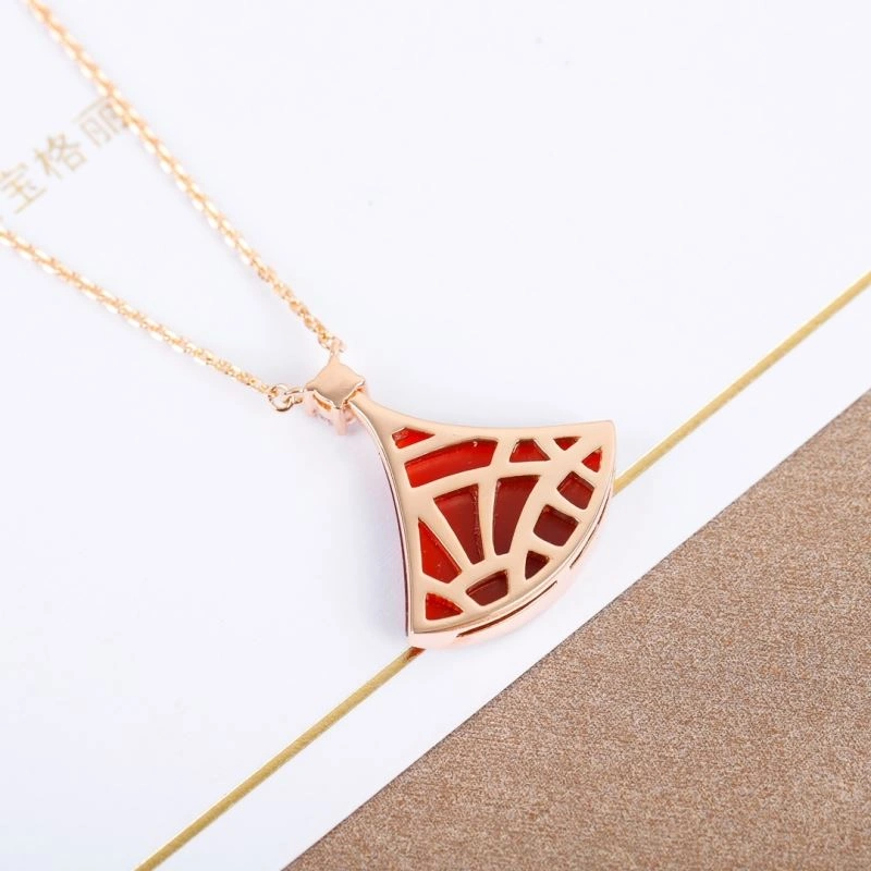 Bvlgari Necklaces FlexibleFit 216856