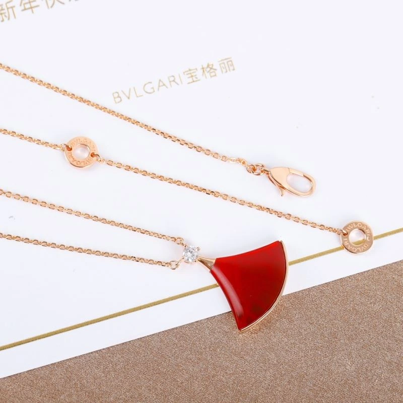Bvlgari Necklaces FlexibleFit 216856