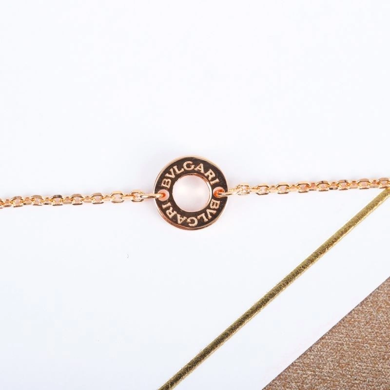 Bvlgari Necklaces FlexibleFit 216856