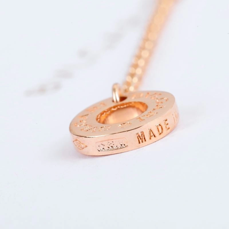 Bvlgari Necklaces FlexibleFit 216856