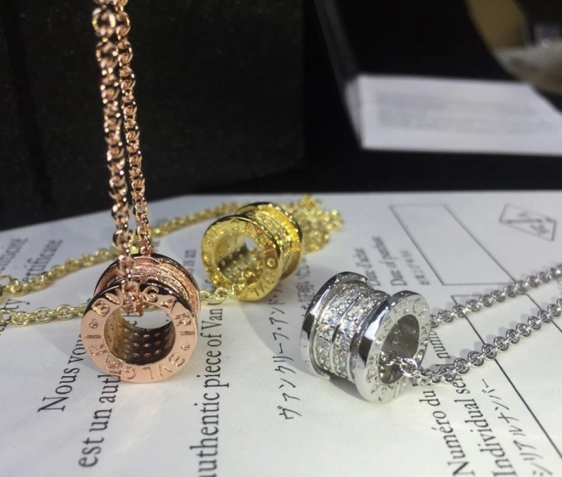 ModernLook Bvlgari Necklaces 216866