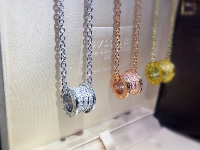ModernLook Bvlgari Necklaces 216866