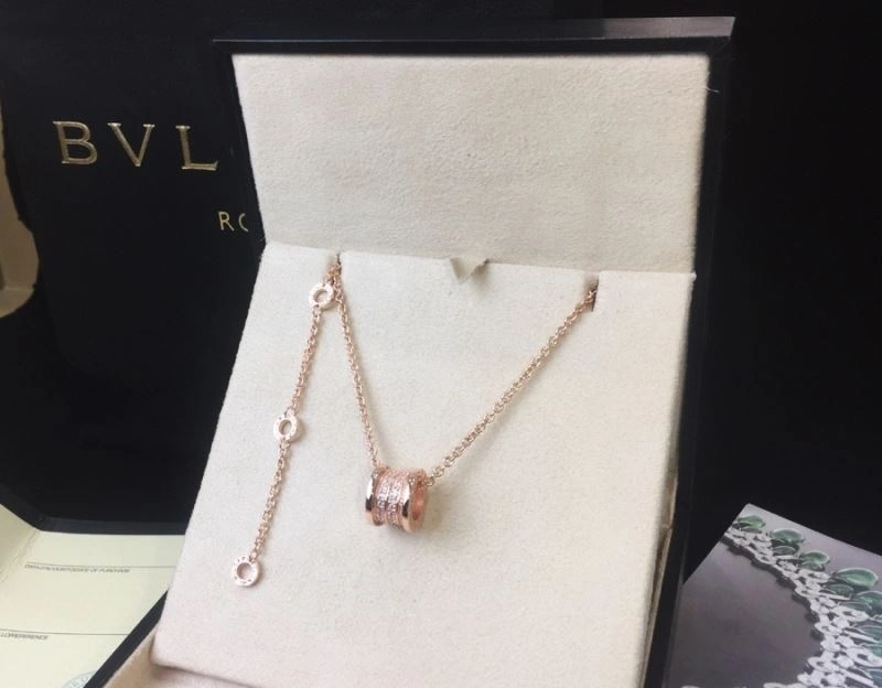 ModernLook Bvlgari Necklaces 216866