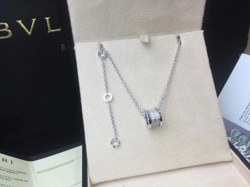 ModernLook Bvlgari Necklaces 216866