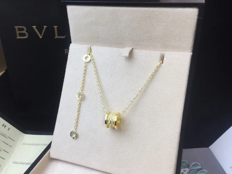 ModernLook Bvlgari Necklaces 216866