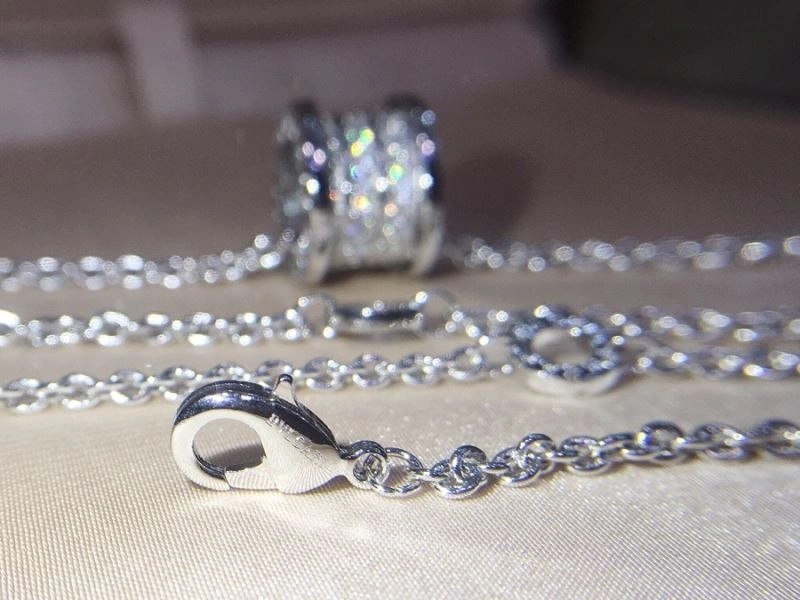 ModernLook Bvlgari Necklaces 216866