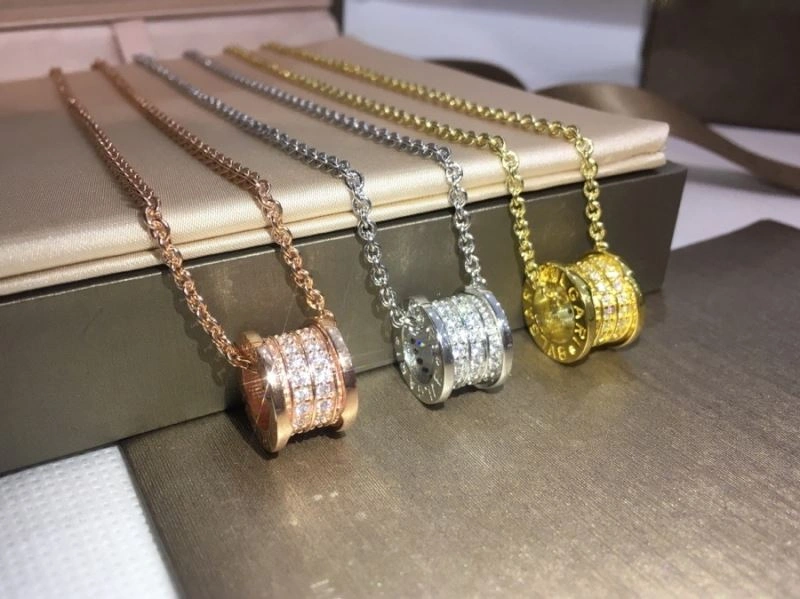 ModernLook Bvlgari Necklaces 216866