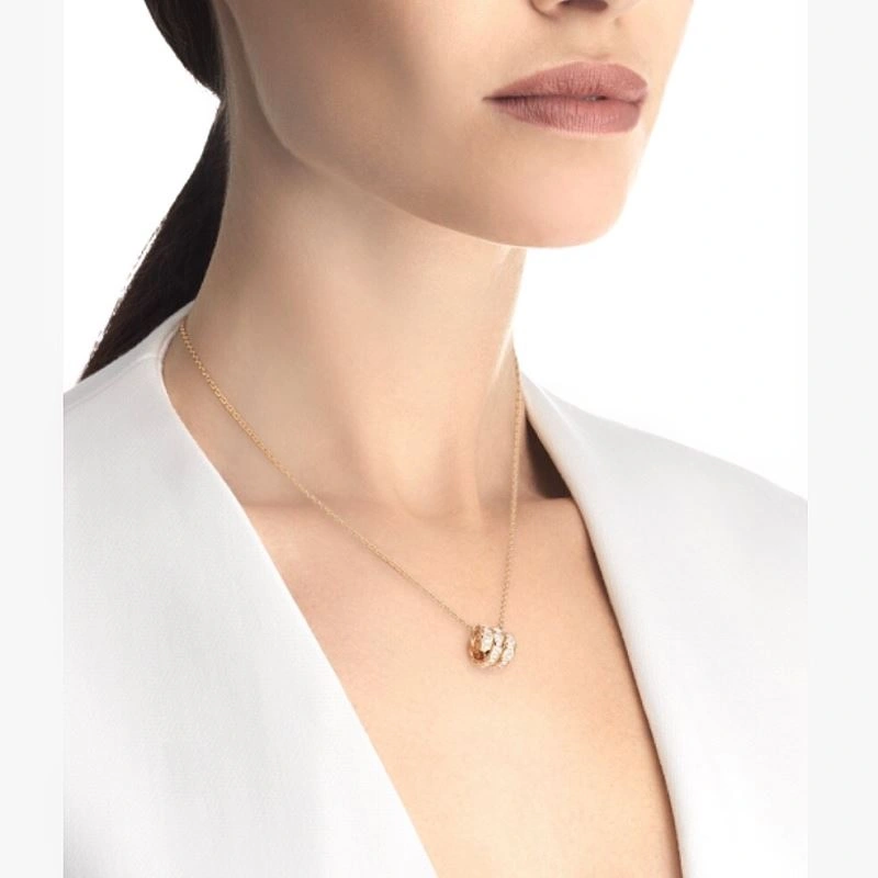 Bvlgari Necklaces SportInspired 216853