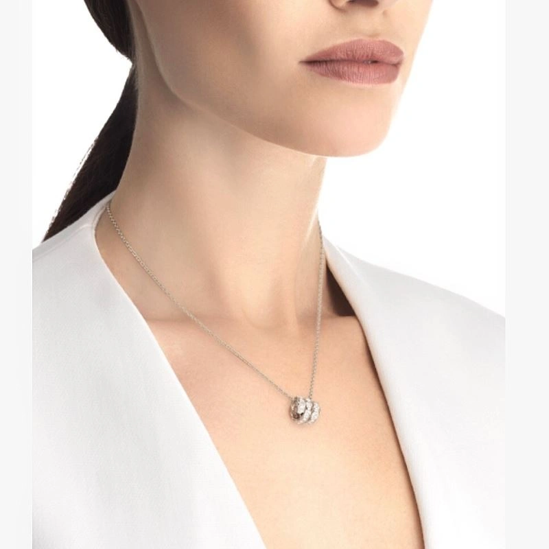 Bvlgari Necklaces SportInspired 216853