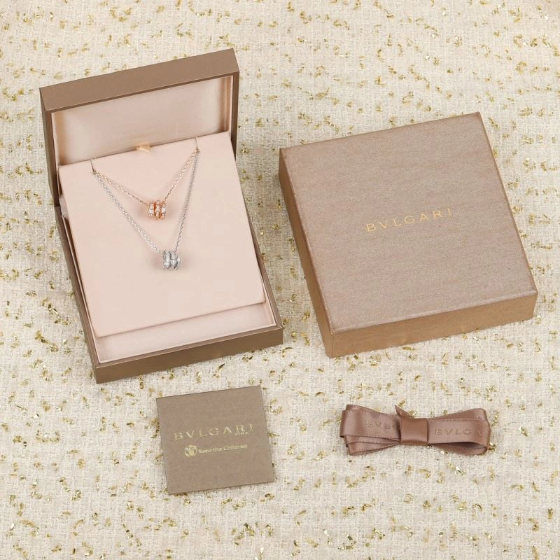 SmartChoice Bvlgari Necklaces 216840