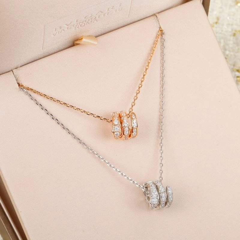 SmartChoice Bvlgari Necklaces 216840