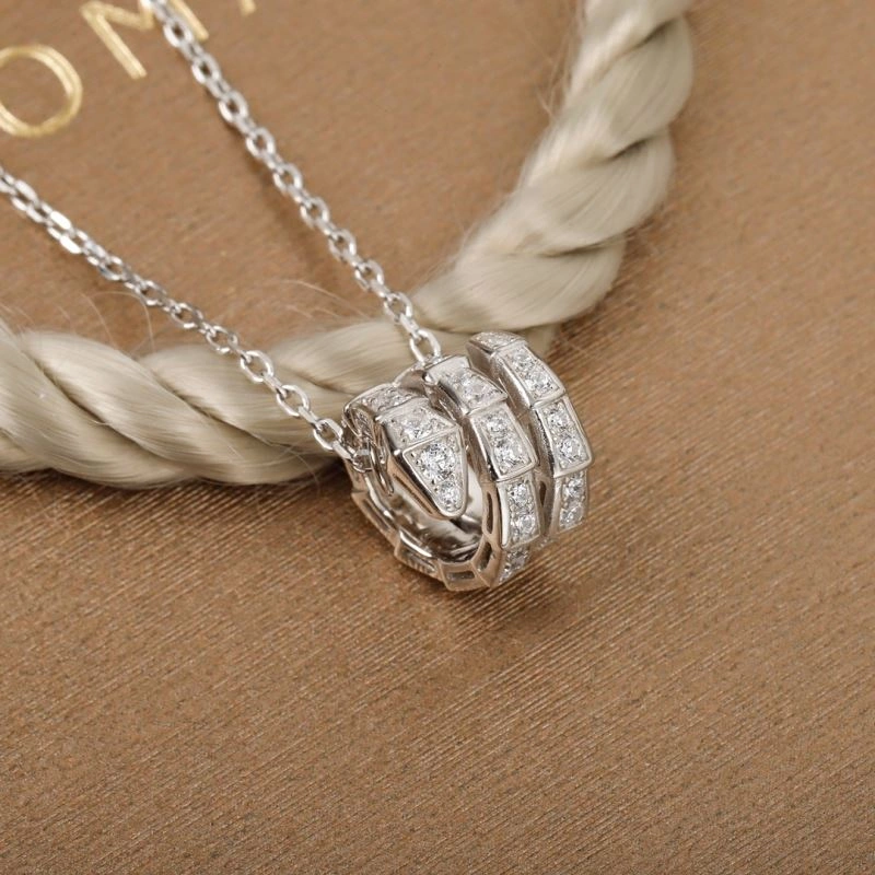 SmartChoice Bvlgari Necklaces 216840