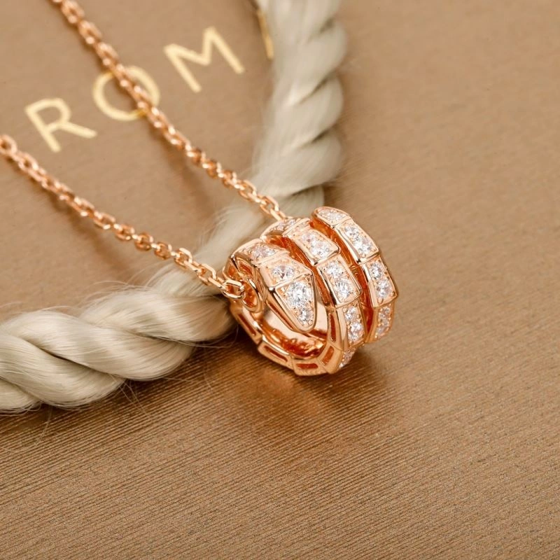 SmartChoice Bvlgari Necklaces 216840