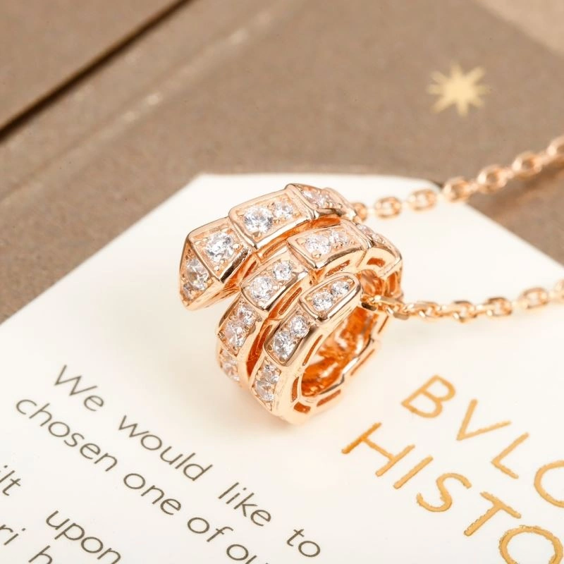 SmartChoice Bvlgari Necklaces 216840