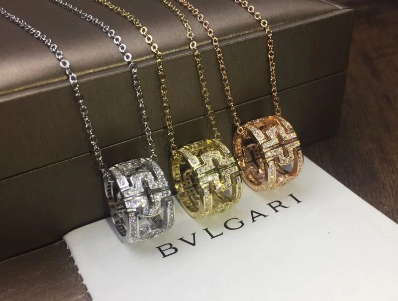 Bvlgari Necklaces SmartChoice 216854