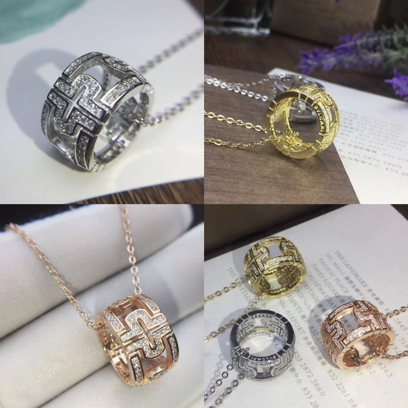Bvlgari Necklaces SmartChoice 216854