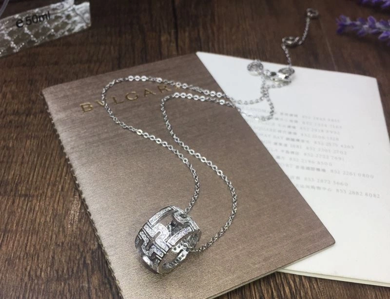 Bvlgari Necklaces SmartChoice 216854
