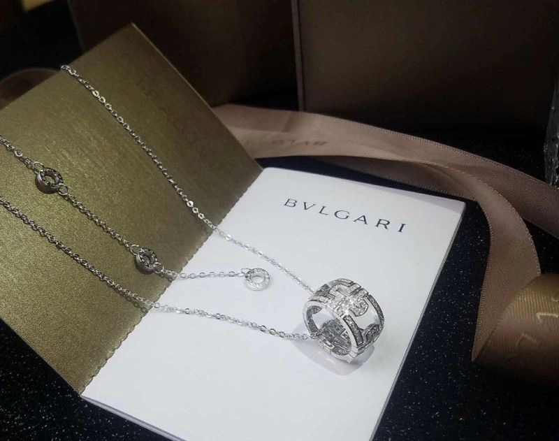 Bvlgari Necklaces SmartChoice 216854