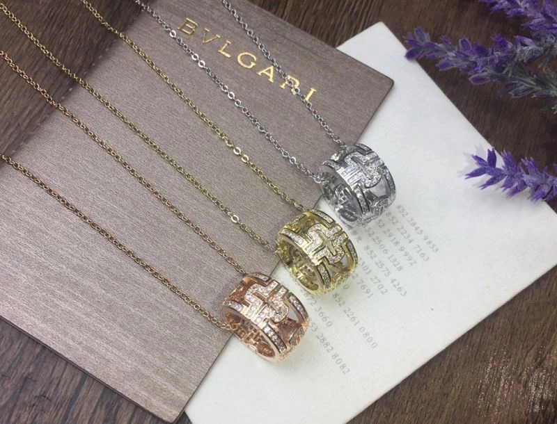 Bvlgari Necklaces SmartChoice 216854