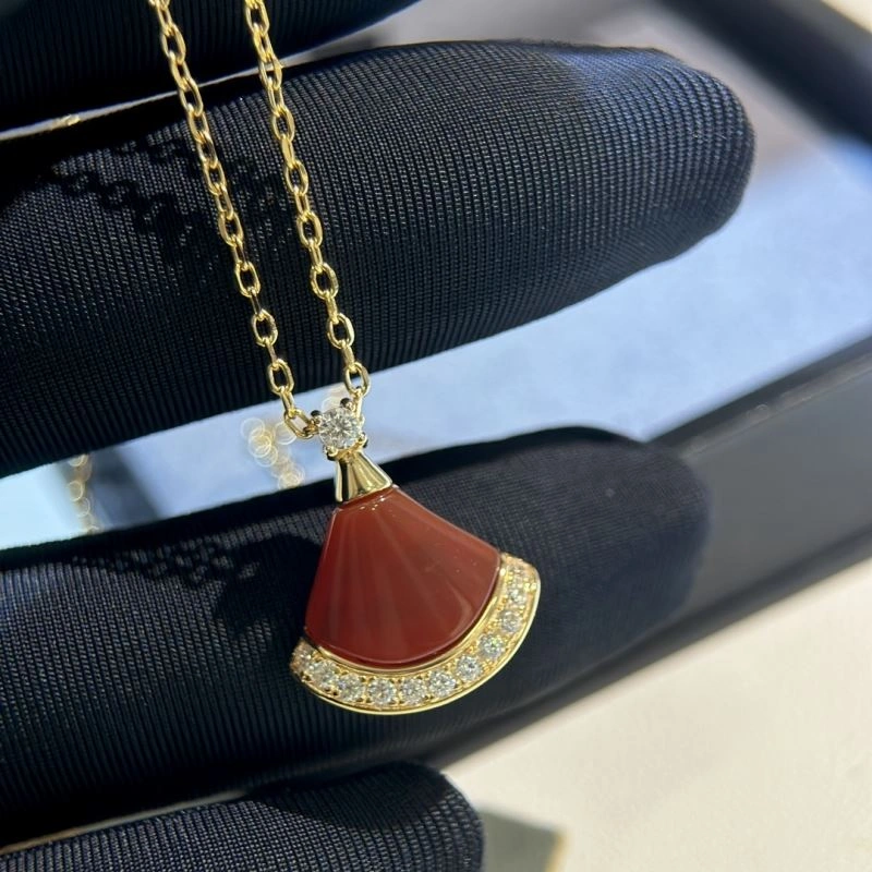 Bvlgari Necklaces GoodFit 216703
