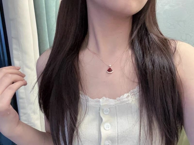 Bvlgari Necklaces GoodFit 216703