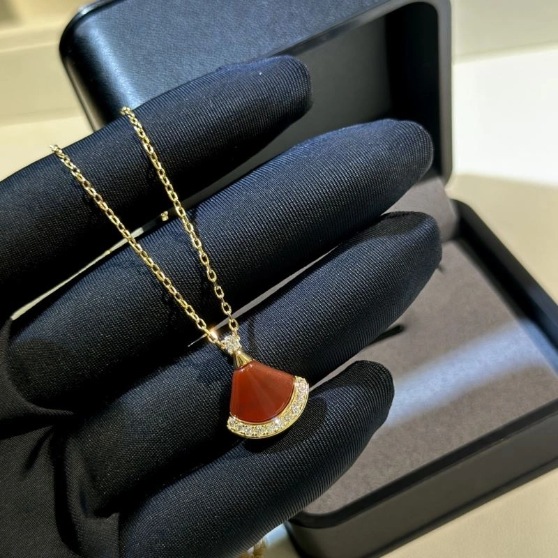 Bvlgari Necklaces GoodFit 216703