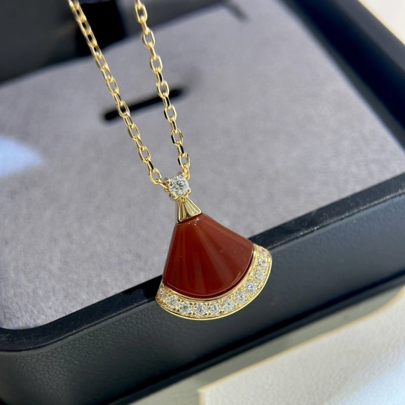 Bvlgari Necklaces GoodFit 216703