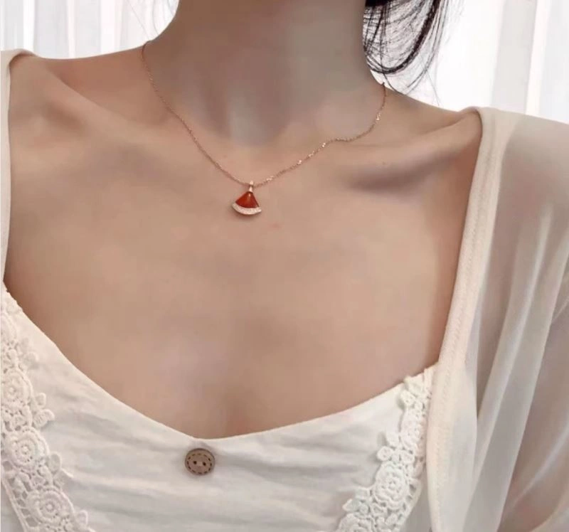 Bvlgari Necklaces GoodFit 216703