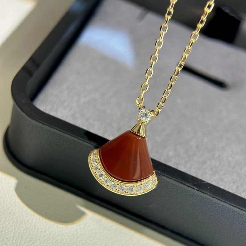 Bvlgari Necklaces GoodFit 216703